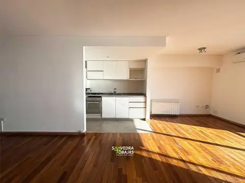 Departamento en Venta en Refinerias, USD 270.000