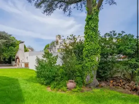 Casa en Venta de 5 dormitorios