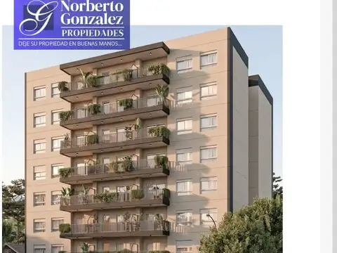 Departamento en Venta de Monoambiente