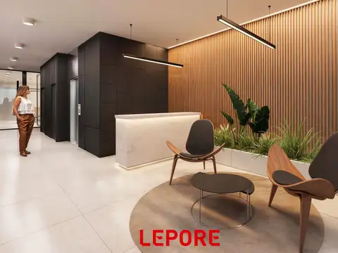 Departamento - Venta - Argentina, Capital Federal - PARAGUAY 2080