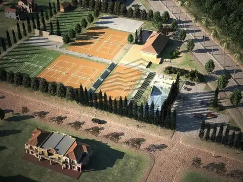 Terreno en Venta 25  mts Frente