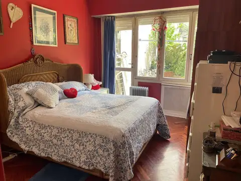 Departamento en Venta en Caballito, USD 190.000