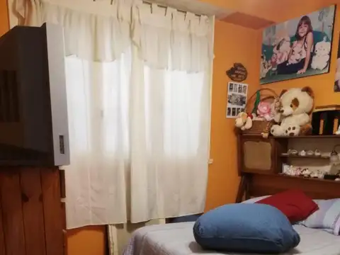 Departamento 4 ambientes con 3 baños