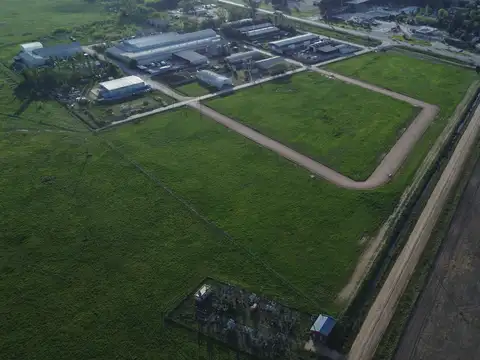 Terreno en Venta, FOT 0,7