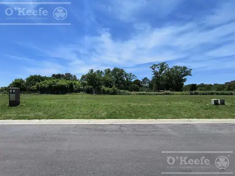 Lote en venta en San Juan Chico - Posesion inmediata Hudson Berazategui