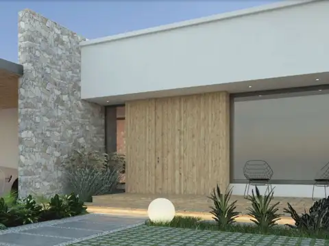 Venta Casa llave en Mano Aero country El Pirincho