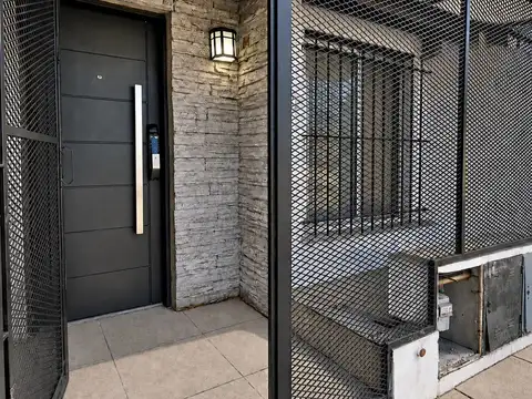 Depto Tipo Casa en Venta de 1 dormitorio