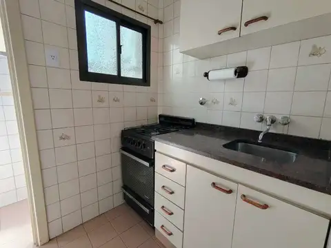 Departamento en Venta al Este