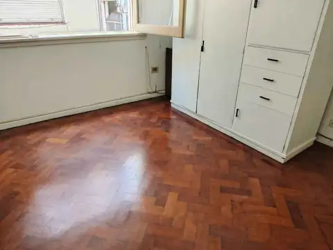 Departamento en Venta en Caballito, USD 65.000