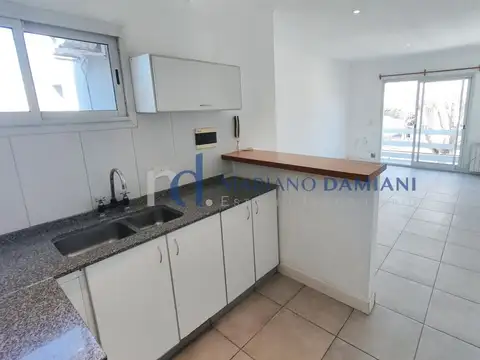 Departamento 1 Dormitorio en Venta en General Madariaga