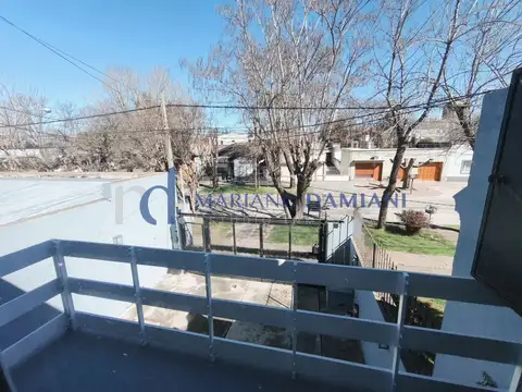 Departamento en Venta en General Juan Madariaga, USD 42.500