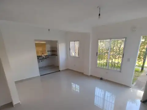 VENTADE DUPLEX EN CALLE ROQUE SAENZ PEÑA