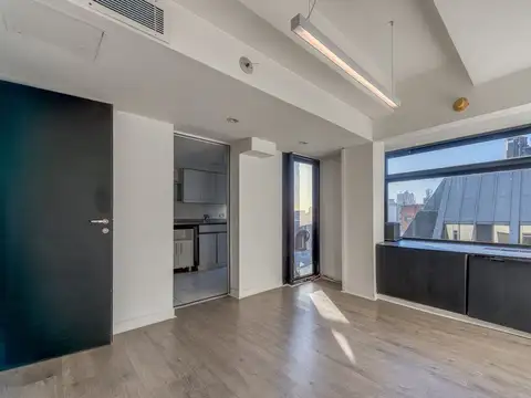 Oficina en Alquiler 42 años