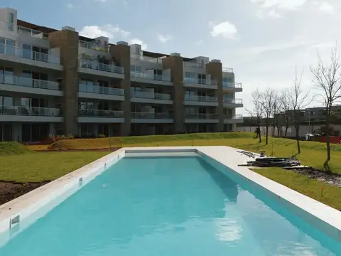 Lagunita, Nordelta