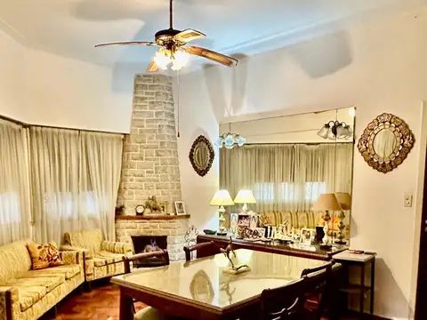 Casa en Venta en Olivos, USD 295.000