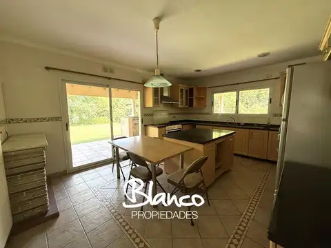 Casa en Venta 20 años