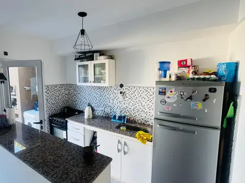 Departamento en Venta 5 años
