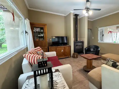 El Chamical barrio de chacras