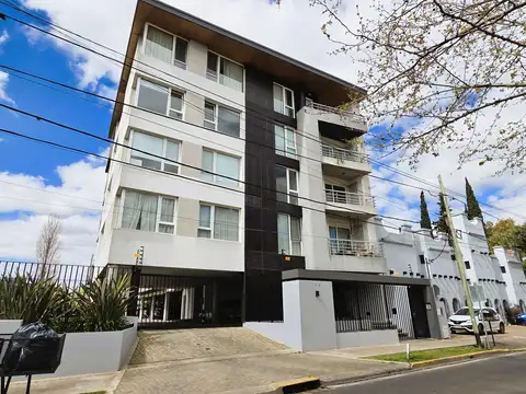 Departamento en  Venta - Tigre Centro
