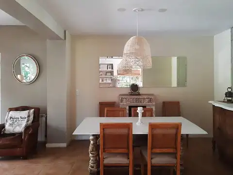 Casa en Venta al Suroeste