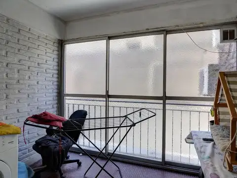 Departamento en Venta 55 años