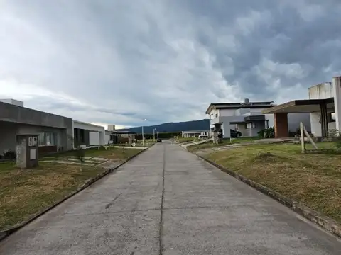 Terreno - venta en Barrio Privado Las Quintas II - Tafi Viejo
