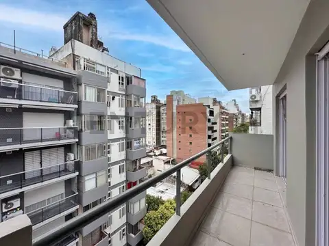 AV SAN MARTIN 1600, Piso 6