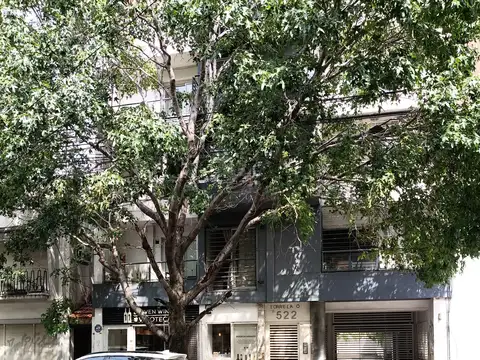 Departamento en alquiler en Centro