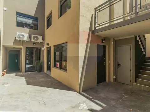 Departamento en Alquiler de 3 dormitorios