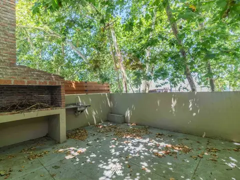 ALQUILA CORDON 3DORM SIN GC., NUEVO CON PARRILLERO