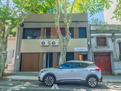 Departamento en Alquiler de 4 ambientes