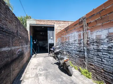 Galpon en Venta en Santa Fe, USD 75.000