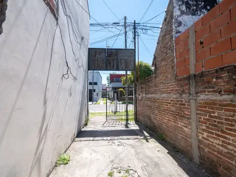 Galpon en Venta 26 años