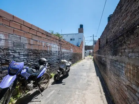 Galpon en Venta 26 años