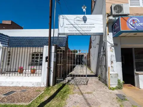 Galpon en Venta en Santa Fe, USD 75.000