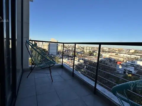 Departamento en Venta en Parque Avellaneda, Capital Federal
