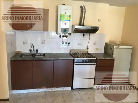 Departamento en Venta Apto profesional
