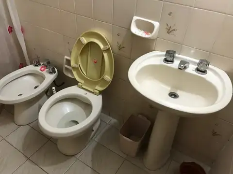 Departamento en Venta 40 años