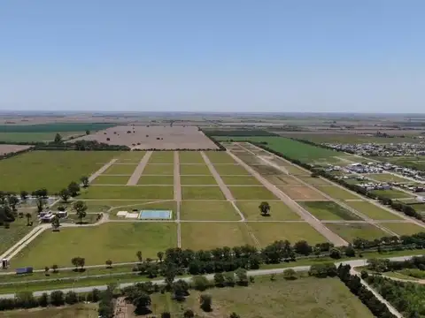 ESTABL LA LITA RIO PRIMERO