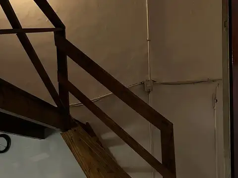 P.H DE 2 AMBIENTES SIN EXPENSAS A 2 CUADRAS PARQUE SAAVEDRA