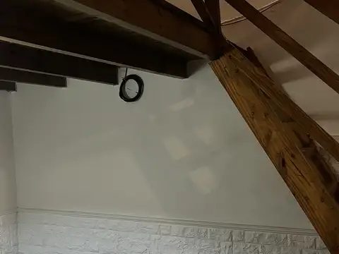Depto Tipo Casa en Alquiler en Saavedra, $ 600.000