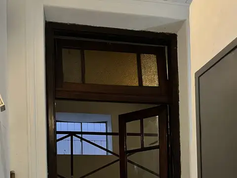 P.H DE 2 AMBIENTES SIN EXPENSAS A 2 CUADRAS PARQUE SAAVEDRA
