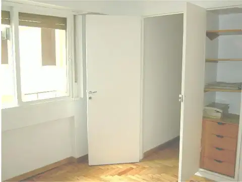 Departamento en Alquiler 43 años