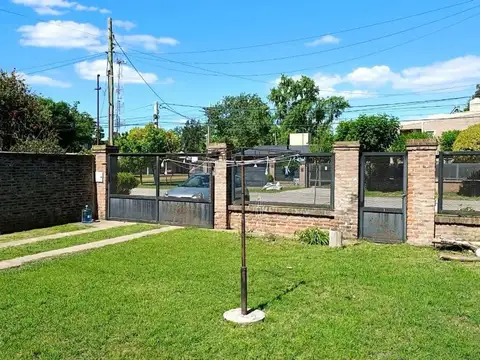 Los Fresnos 900
