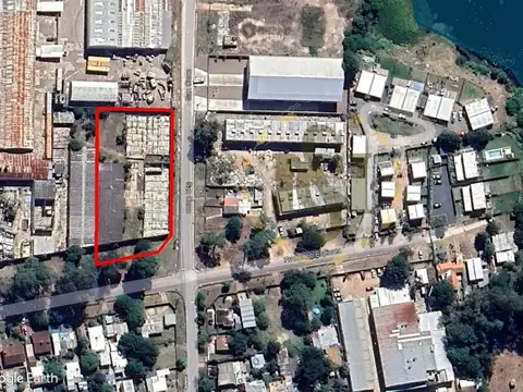 Venta Terreno Camino Carrasco prox Ideal Viviendas, Empresas