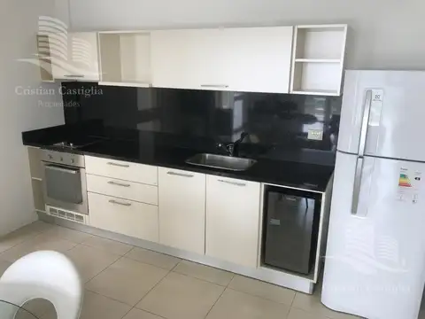 Departamento en Venta en Nordelta, USD 320.000