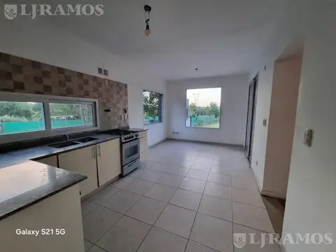 Casa en Alquiler al Noreste