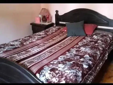 Casa 4 Ambientes Barrio Cerrado Tiempo Libre