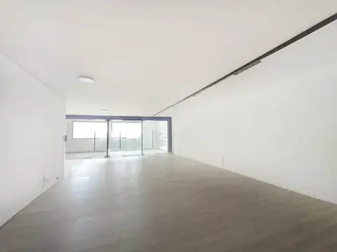 Riobamba 1300, Piso 01