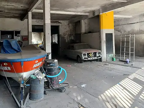 Avenida Mitre 400